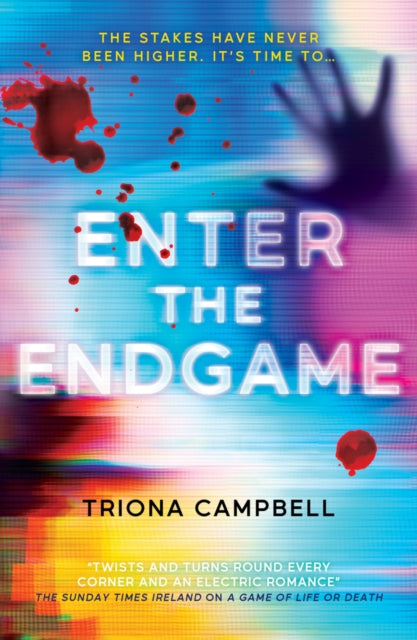 9780702317903, Enter the Endgame