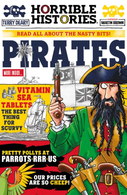 9780702318061-Pirates (newspaper edition)