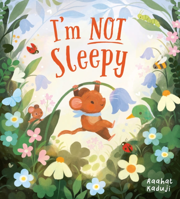 9780702318504-I'm Not Sleepy (PB)