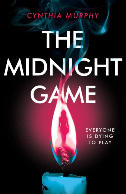 9780702318535-The Midnight Game