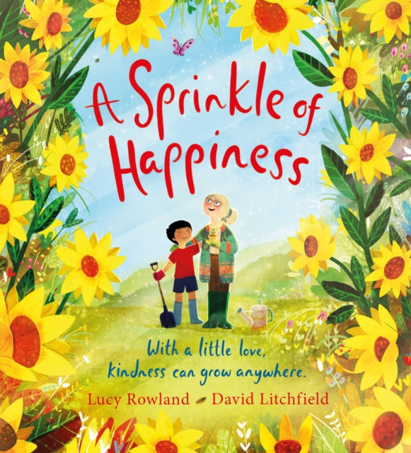 9780702322532-A Sprinkle of Happiness (HB)