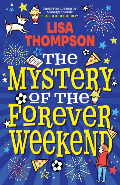 9780702322648-The Mystery of the Forever Weekend