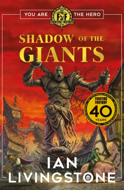 9780702323096-Fighting Fantasy: Shadow of the Giants