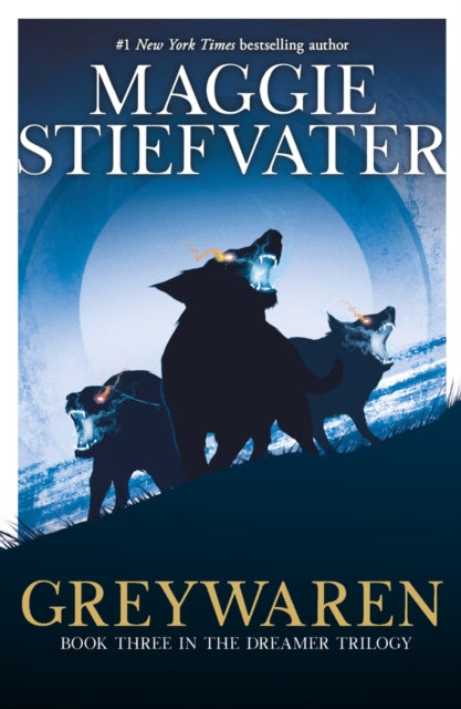 9780702323737-Greywaren (The Dreamer Trilogy #3)