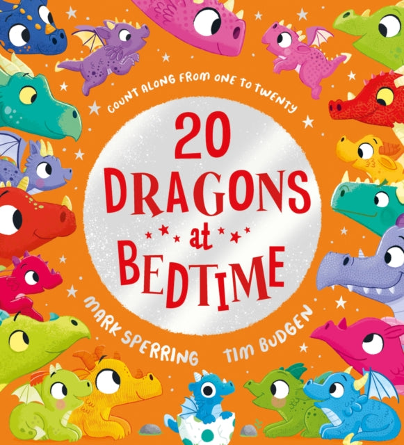9780702324697-Twenty Dragons at Bedtime (PB)