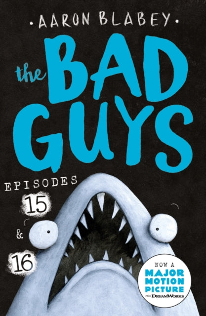 9780702324710-The Bad Guys: Episode 15 & 16