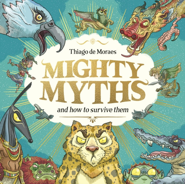 9780702325090-Mighty Myths (HB)
