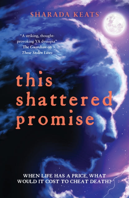 9780702325137, This Shattered Promise