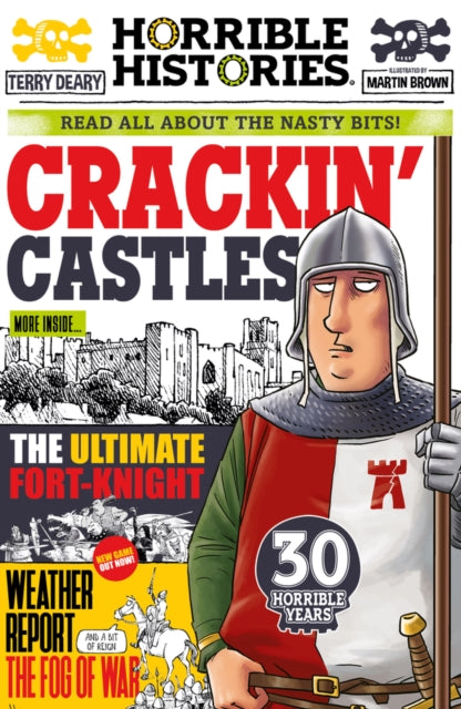9780702325168-Crackin' Castles