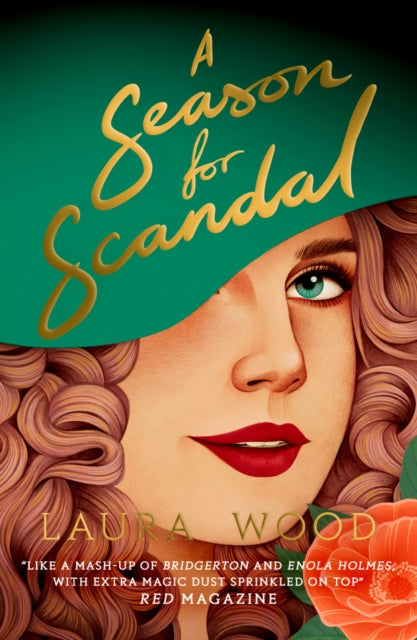 9780702325373-A Season for Scandal