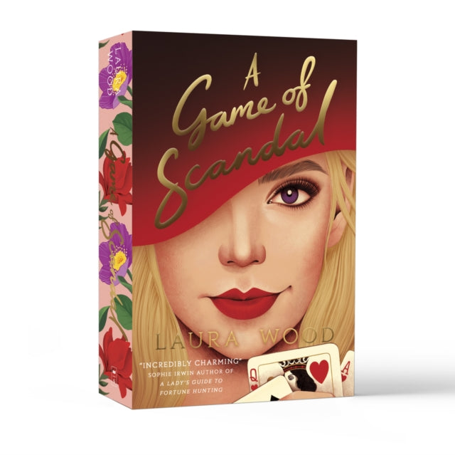 9780702325380-A Game of Scandal
