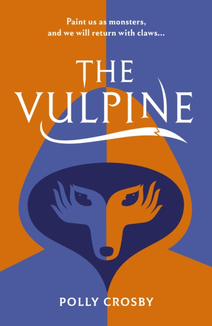 9780702325618-The Vulpine