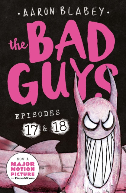 9780702329050-The Bad Guys: Episode 17 & 18