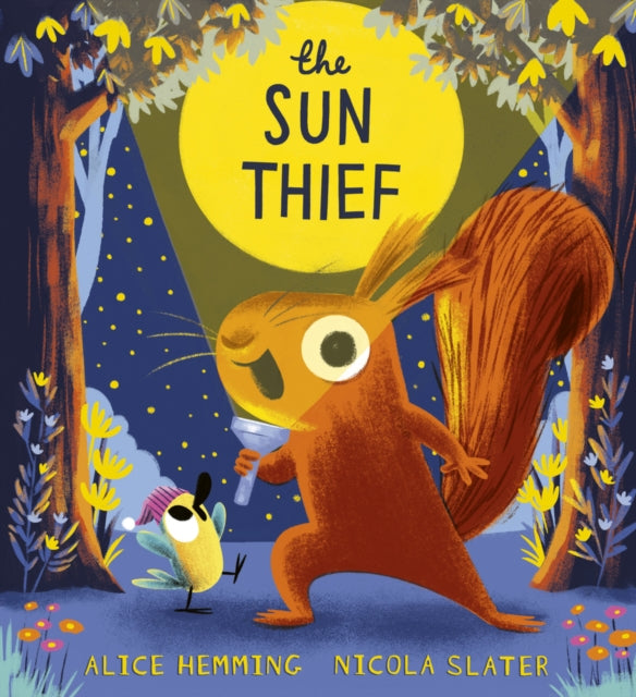 9780702329296-The Sun Thief (HB)