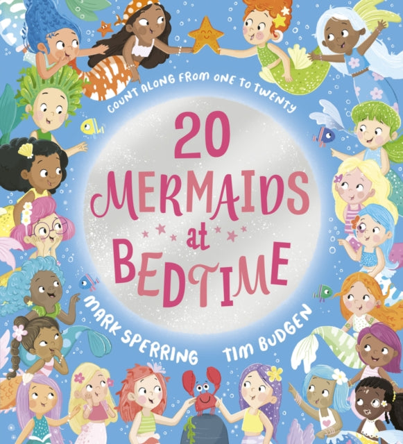 9780702329456-Twenty Mermaids at Bedtime
