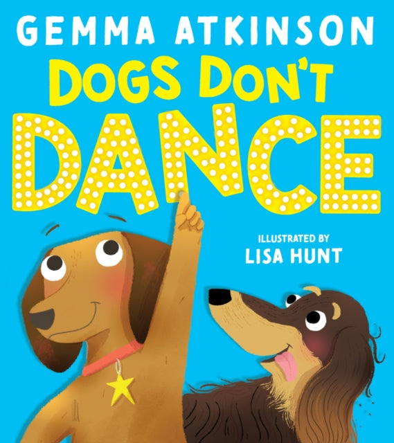 9780702329487-Dogs Don't Dance