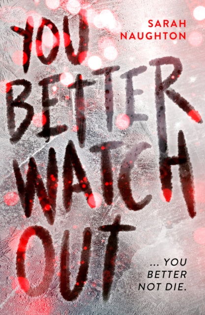 9780702329753-You Better Watch Out