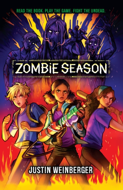9780702329951-Zombie Season