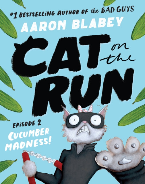 9780702329975-Cat on the Run (Episode 2)