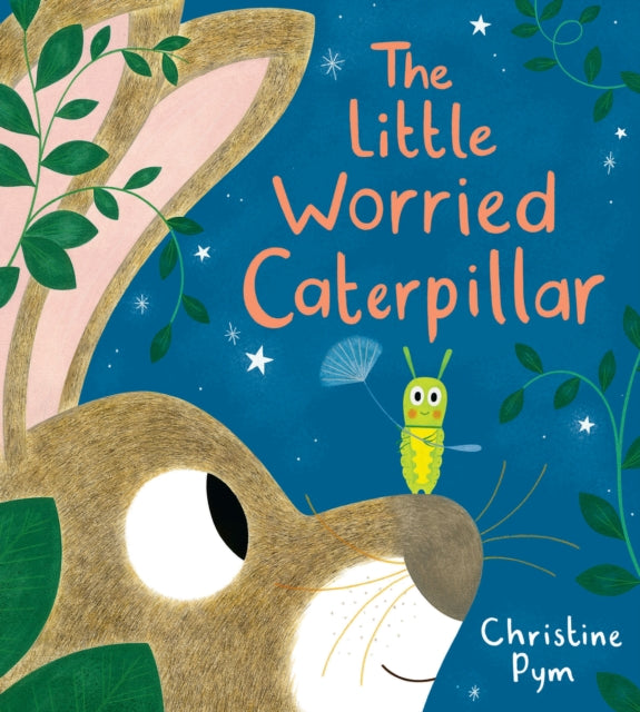 9780702330063-Little Worried Caterpillar (PB)