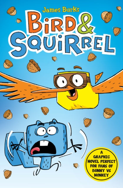 9780702331008-Bird & Squirrel (book 1 and 2 bind-up)