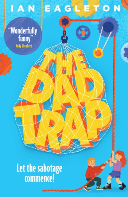 9780702331381, The Dad Trap