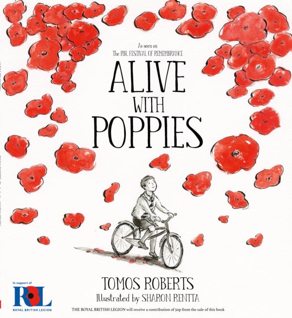 9780702333392-Alive with Poppies
