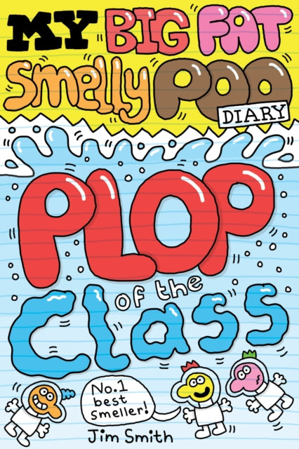 9780702334481-My Big Fat Smelly Poo Diary 2