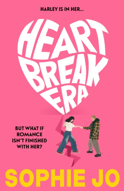 9780702334511, Heartbreak Era