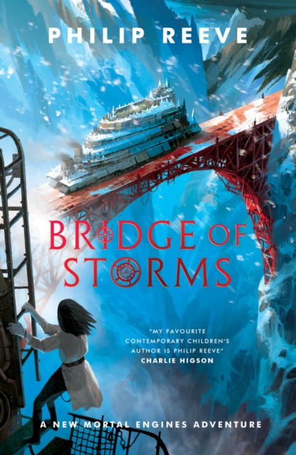 9780702335488, Bridge of Storms