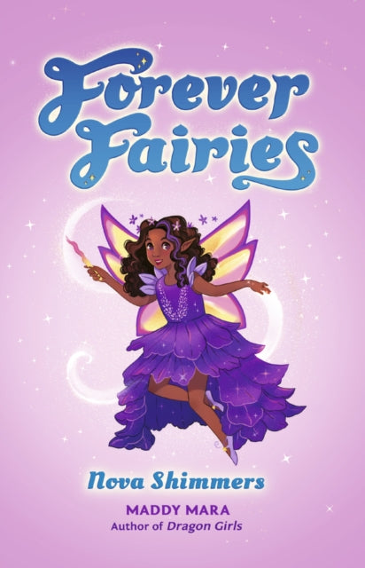 9780702337390-Forever Fairies: Nova Shimmers