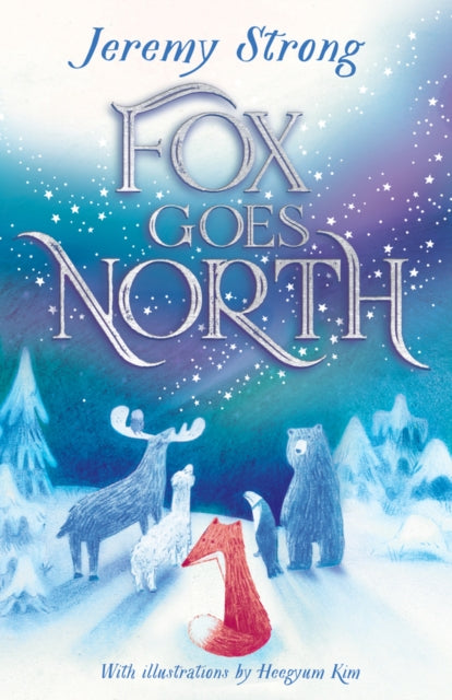 9780702338267-Fox Goes North