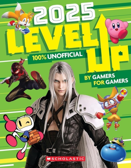 9780702338762-Level Up 2025