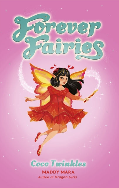 9780702338908-Forever Fairies: Coco Twinkles