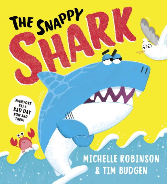 9780702339059, The Snappy Shark