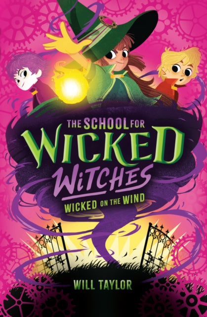 9780702339721, The School for Wicked Witches 3