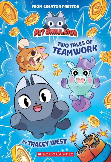 9780702340093-Two Tales of Teamwork