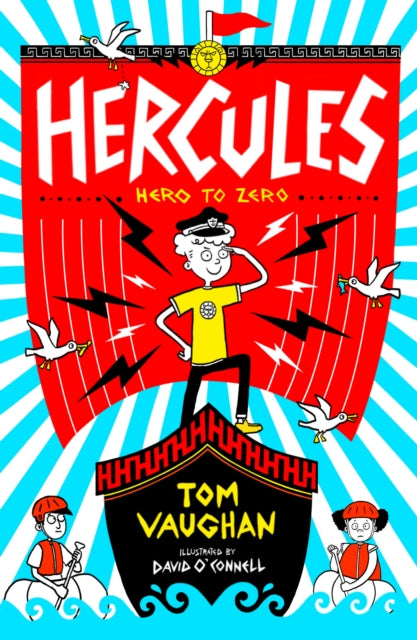 9780702340406-Hercules: Hero to Zero?