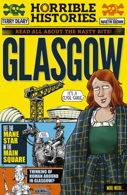 9780702340536-Glasgow (newspaper edition)
