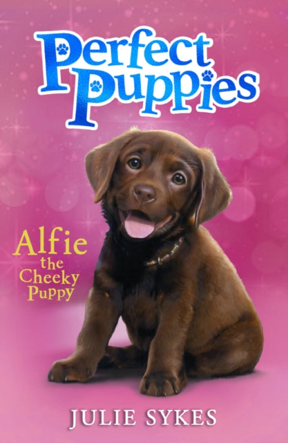 9780702340543-Perfect Puppies Book 1