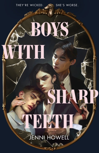 9780702340956-Boys With Sharp Teeth
