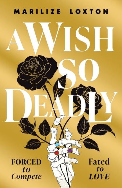 9780702341182, A Wish So Deadly