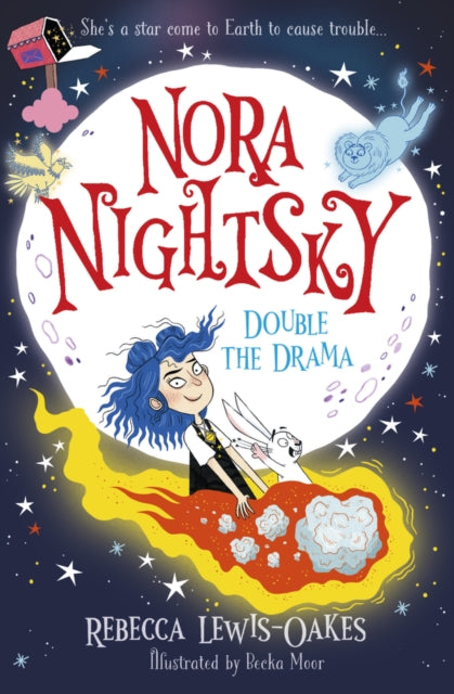 9780702341540, Nora Nightsky 2