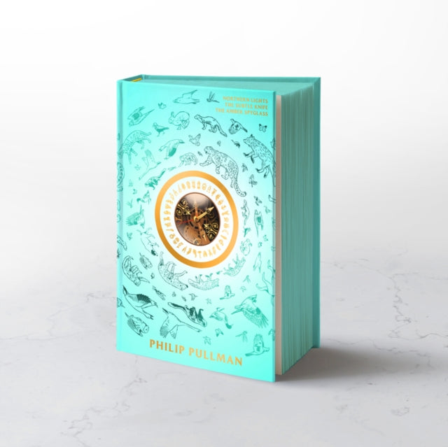 9780702341564-His Dark Materials: The Deluxe Edition