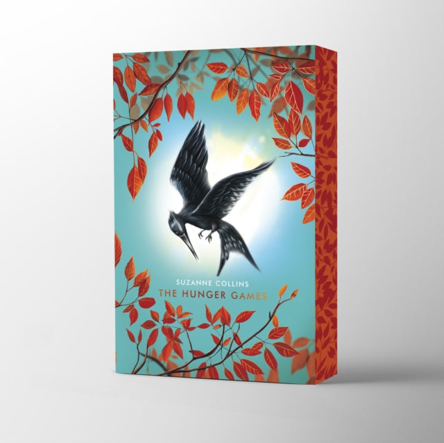 9780702342387-The Hunger Games Deluxe (PB)