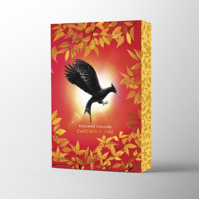 9780702342394-Catching Fire Deluxe