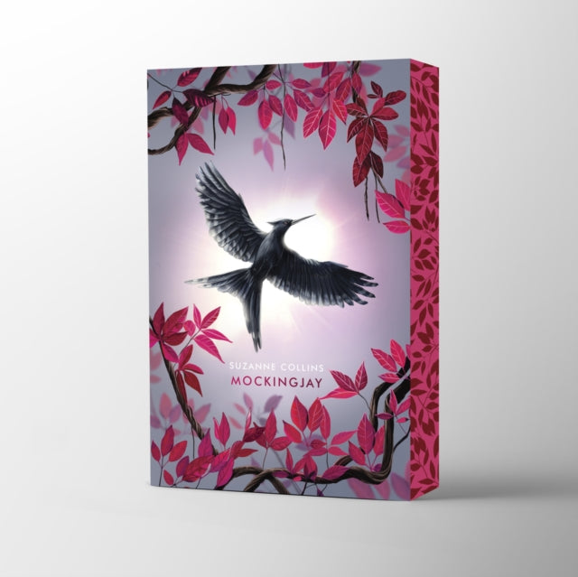 9780702342400-Mockingjay Deluxe (PB)
