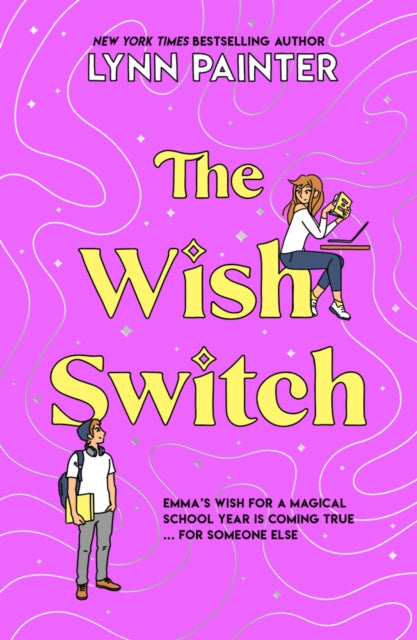 9780702342783-The Wish Switch