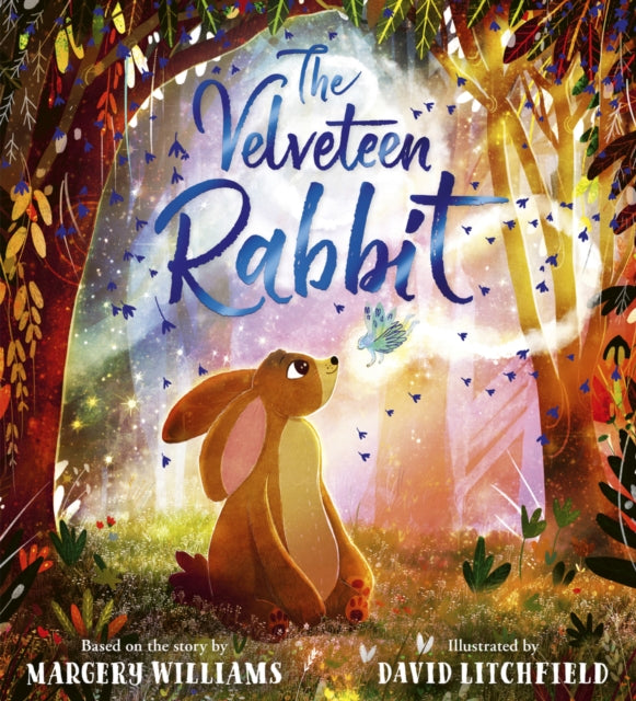 9780702343476, The Velveteen Rabbit (PB)