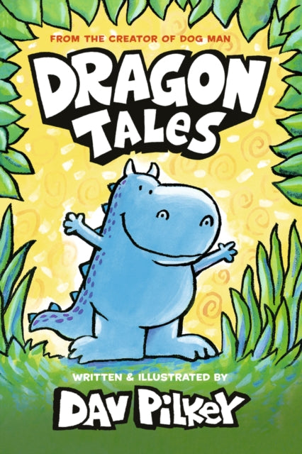 9780702344183, Dragon Tales